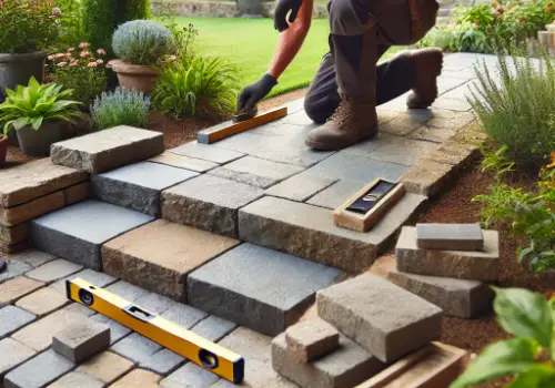 Landscape Masonry Services