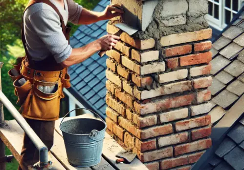 Masonry Repairs